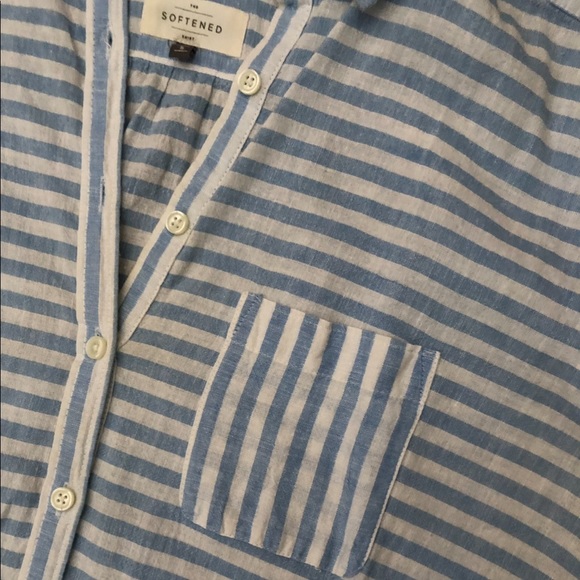 🚨 ALL TOPS $7 🚨 - Picture 5 of 5